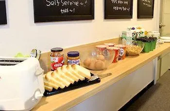 Jamsil Guest House Seul Hotel