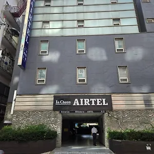 Hotel Airtel