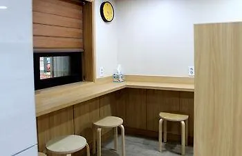Jamsil Guest House Seul 4*,  Corea del Sud