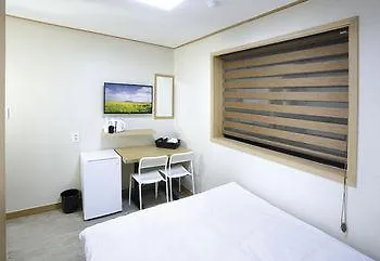 Hotel Jamsil Guest House