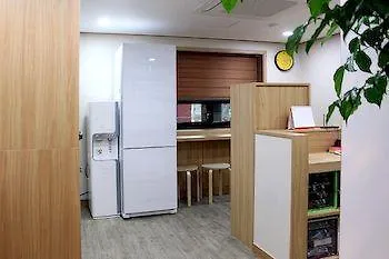 Jamsil Guest House South Korea