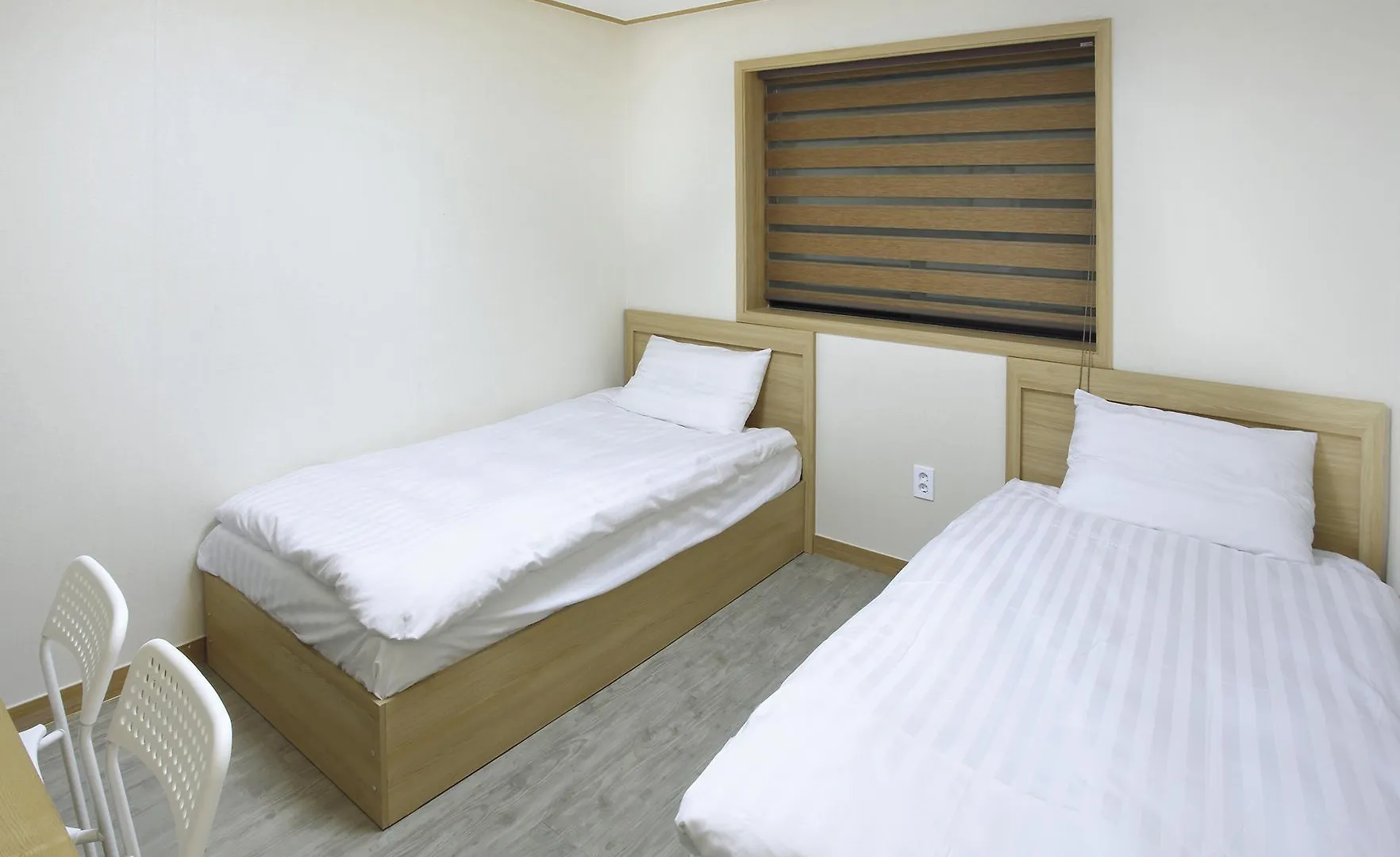 Jamsil Guest House Seoul