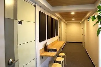 Jamsil Guest House Seul 4*,