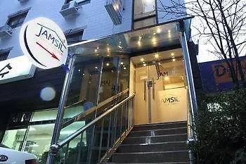 **** Otel Jamsil Guest House Seul Güney Kore