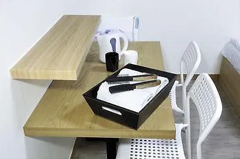 Otel Jamsil Guest House Seul