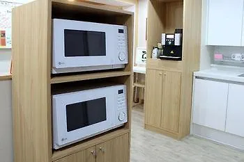 Jamsil Guest House Seul